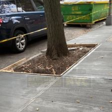 How long should your concrete driveway last